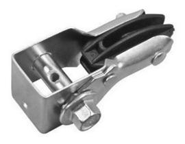 Catraca Cerca Elétrica Caçula