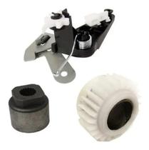 Catraca Com Mola + Engaste + Braço Electrolux Lte09 Lte12