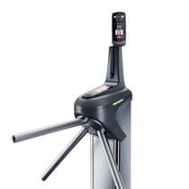 Catraca de Acesso iDBlock Next Leitor Facial Control iD