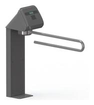 Catraca de Acesso Modelo PNE com Leitor RFID Marca Topdata Catraca de Acesso Modelo PNE com Leitor RFID Marca Topdata
