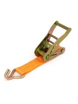 Catraca de Amarração 5T para Uso Automotivo e Transporte de Cargas