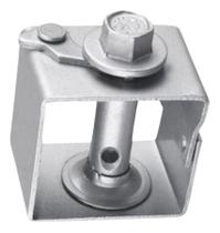 Catraca de Esticar Cerca Arame Liso Fazenda Sítio 1 Unidade Caçula