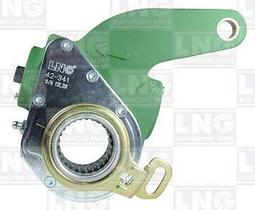 Catraca de freio automática dianteira MB O371 O400 - Eckisil Catraca de freio automática dianteira MB O371 O400 - Eckisil