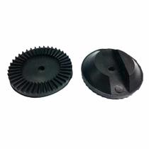 Catraca Dentada de Regulagem Fina Teclado Suporte (1 Par) Catraca Dentada de Regulagem Fina Teclado Suporte (1 Par)