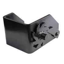 Catraca do estepe Lado direito - caçamba