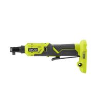 Catraca elétrica RYOBI P344 18V ONE+ 4 posições 35 lb-ft de torque Catraca elétrica RYOBI P344 18V ONE+ 4 posições 35 lb-ft de torque