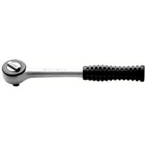 Catraca em Aço CrV Tramontina PRO 8'' 3/8'' 44D Catraca em Aço CrV Tramontina PRO 8'' 3/8'' 44D