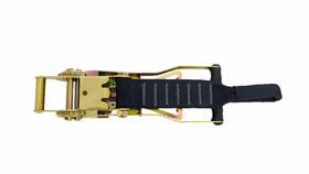 Catraca Ergo 50 C/ Fita Rabicho Curto - Nokaya Slackline Catraca Ergo 50 C/ Fita Rabicho Curto - Nokaya Slackline