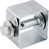 Catraca Esticadora Arame Liso Galvanizada Vem 20 Peças Caçula