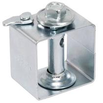 Catraca Esticadora Arame Liso Galvanizada Vem 25 Peças Caçula