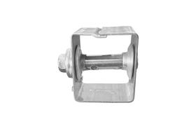 Catraca Esticadora Arame Liso SUPER ZZ-60/R Mundial Para Cercas