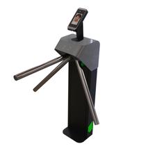 Catraca EVO Standard 50 Facial + RFID Proximidade