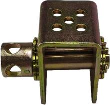 Catraca Fixa Carreta Sider 5 Ton.