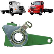 Catraca Freio Autom.Tras. Dir./Esq. (26 Estrias) Mbb Of1417/ Of1721/ L1622 Elet.