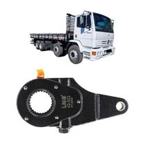 Catraca Freio Manual Tras. Dir./Esq. (26 Estrias) (Chave 19 Mm) Mbb 384.420.7538