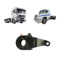 Catraca Freio Manual Tras. Esq. (26 Estrias) (Chave 19 Mm) Mbb 345.420.7838