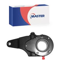 Catraca Freio Mercedes 1620 1720 6X2 Traseiro Manual 26 Estrias 145mm Master FM433275X596