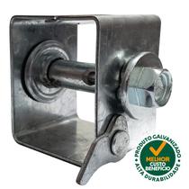 Catraca Galvanizada Para Arame Liso E Cabo De Aço - 2 Un