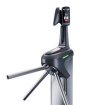 Catraca iDBlock Next Facial Leitor Duplo Control iD