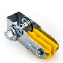 Catraca isolada Esticar Arame Cerca Elétrica Rural Cinfer