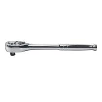 Catraca Klein Tools 65820 25 cm encaixe macho quadrado de 1/2 pol. Catraca Klein Tools 65820 25 cm encaixe macho quadrado de 1/2 pol.