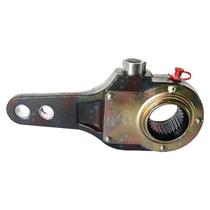 Catraca manual carreta 28 estrias 2 furos chave 14 - 0835
