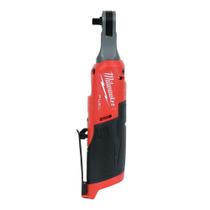Catraca Milwaukee M12 FUEL 3/8 polegadas sem fio de alta velocidade Catraca Milwaukee M12 FUEL 3/8 polegadas sem fio de alta velocidade