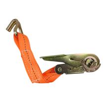 Catraca Movel Amarraçao de Carga Gancho em J Peso Caminhao Moto Mudança Multiuso