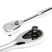 Catraca P/ Soquete 1/2 120 Dentes - SATA