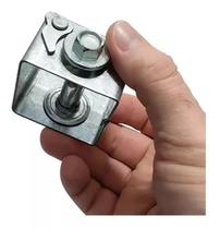 Catraca Para Cerca Arame Liso 35 Un. Chácara Sítio Fazenda Cercado