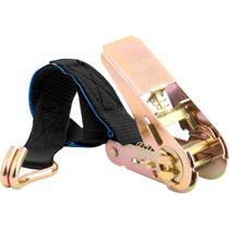 Catraca para cinta amarração de carga 0,8t/0,4t ct080 - Vonder