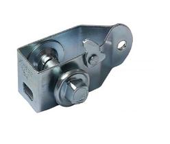 Catraca Para Emendar Esticar Arame Liso Cinfer Roseta Maciça