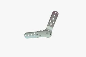 Catraca para encosto de sofá reclinavel 3 estagios