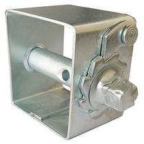 Catraca para Esticar Arame Liso Búfalo - Ferramenta de Aço Galvanizado