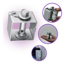 Catraca Para Esticar Cerca Arame Liso Caçula 20 Unidades