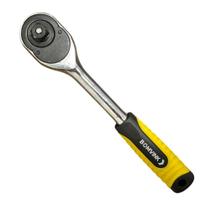 Catraca para Soquete 1/2 BOM-1297 - BOMVINK