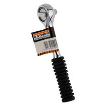 Catraca Para Soquete Encaixe 3/8 9,5mm Starfer Com Trava Catraca Para Soquete Encaixe 3/8 9,5mm Starfer Com Trava