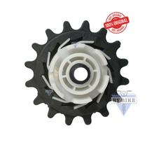 Catraca parte de fora Mais Roda Livreparte de dentro Bike Aro 12 Track Infantil Original 16 Dentes