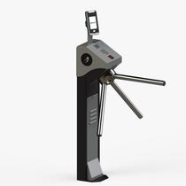 Catraca Pedestal Henry Face 01 - Leitor Facial