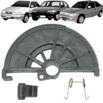 Catraca regulador ajustador do cabo embreagem escort g1 g2 europeu hobby logus pointer verona 1.0 1.6 1.8 1990 a 1996 Catraca regulador ajustador do cabo embreagem escort g1 g2 europeu hobby logus pointer verona 1.0 1.6 1.8 1990 a 1996