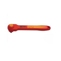 Catraca Rerversivel VDE 1/2" - UNIOR-612206BR Catraca Rerversivel VDE 1/2" - UNIOR-612206BR