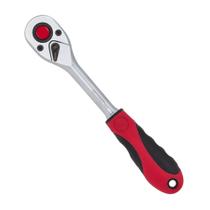 Catraca Reversível 1/4" Gedore Red R40000027 Catraca Reversível 1/4" Gedore Red R40000027