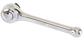 Catraca Reversível Curta 65 Kgfm 1/2 Waft