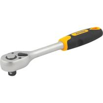 Catraca Reversível Para Soquete Encaixe 1/2 Cabo Vonder