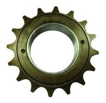 Catraca Roda Livre 1 Velocidade 16 Dentes - Freewheel