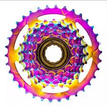 Catraca Roda Livre 14-34d 7v Index Camaleão Mtb Aço Gios Vk