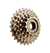 Catraca Roda Livre 6v Marrom