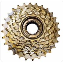 Catraca Roda Livre 7v 14/28D Index Rosca Diamond Bike Mtb