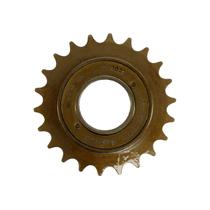 Catraca Roda Livre Evolo 22 Dentes Marrom Bmx Rosca 34mm Catraca Roda Livre Evolo 22 Dentes Marrom Bmx Rosca 34mm