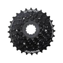 Catraca Roda Livre K7 7v HG200 12/28 Preto